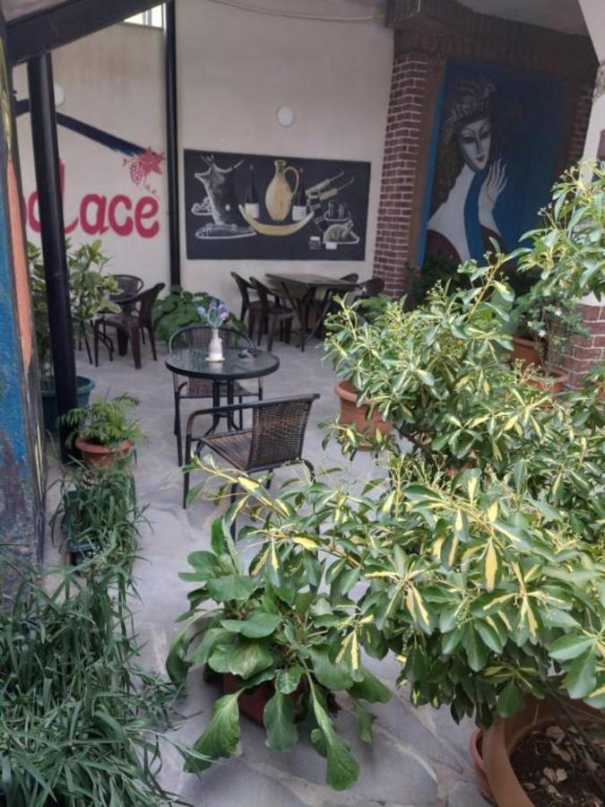 X Palace Tbilisi Eksteriør bilde